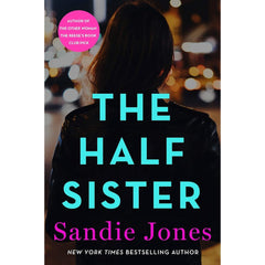 The Half Sister By Sandie Jones