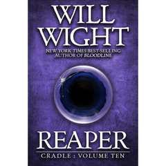 Reaper By Will Wight
