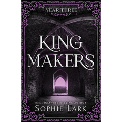 Year Three By Sophie Lark