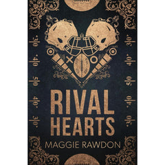 Rival Hearts By Maggie Rawdon