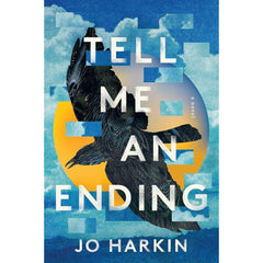 Tell Me an Ending By Jo Harkin