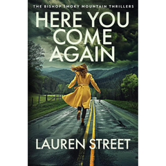 Here You Come Again By Lauren Street