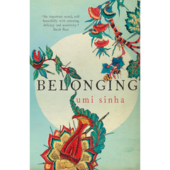 Belonging By Umi Sinha