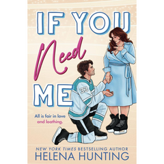 If You Need Me By Helena Hunting