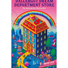 DallerGut Dream Department Store By Lee Mi-ye