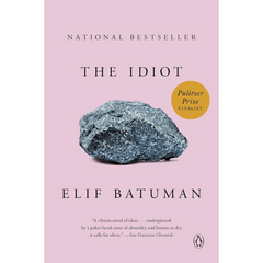 The Idiot By Elif Batuman