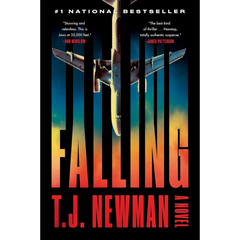 Falling By T.J. Newman