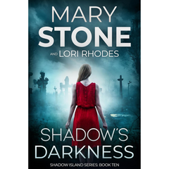 Shadow's Darkness By Mary Stone