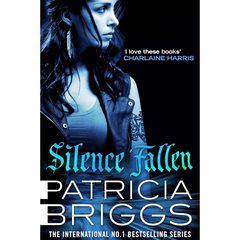 Silence Fallen By Patricia Briggs