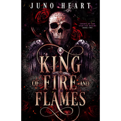 King of Storms and Feathers By Juno Heart