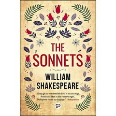 Shakespeare’s Sonnets By William Shakespeare