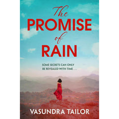 The Promise of Rain By Vasundra Tailor