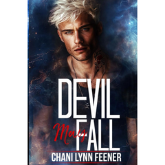 Devil May Fall By Chani Lynn Feener