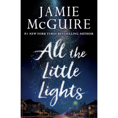 All the Little Lights By Jamie McGuire