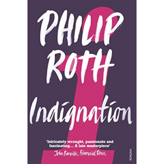 Indignation By Philip Roth