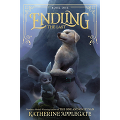 The Last By Katherine Applegate