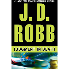 Judgment in Death By J. D. Robb