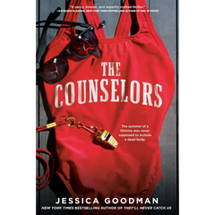 The Counselors By Jessica Goodman