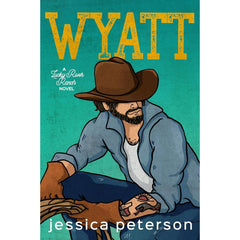 Wyatt By Jessica Peterson