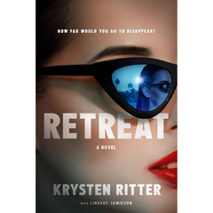 Retreat By Krysten Ritter