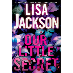 Our Little Secret By Lisa Jackson