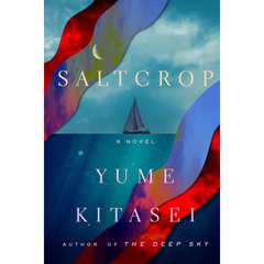 Saltcrop By Yume Kitasei
