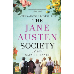 The Jane Austen Society By Natalie Jenner