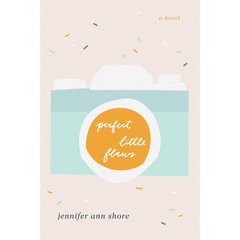 Perfect Little Flaws By Jennifer Ann Shore
