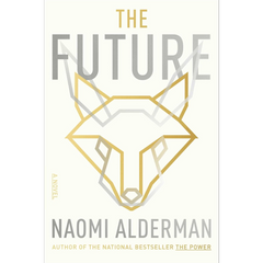 The Future By Naomi Alderman
