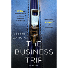 The Business Trip By Jessie Garcia