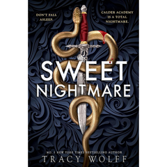 Sweet Nightmare By Tracy Wolff