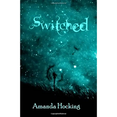 Switched By Amanda Hocking