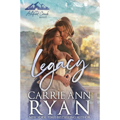 Legacy By Carrie Ann Ryan