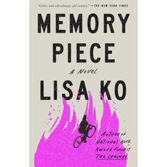 Memory Piece By Lisa Ko