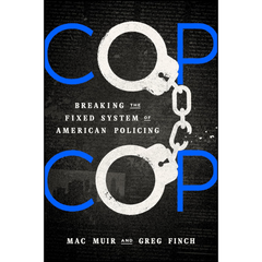 Cop Cop By Mac Muir