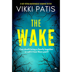 The Wake By Vikki Patis