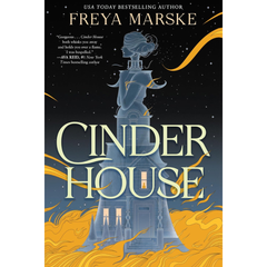 Cinder House By Freya Marske