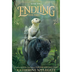 The First By Katherine Applegate