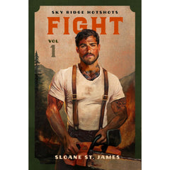 Fight By Sloane St. James