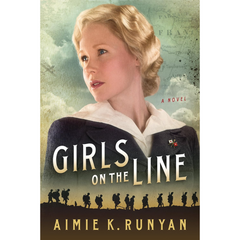 Girls on the Line By Aimie K. Runyan