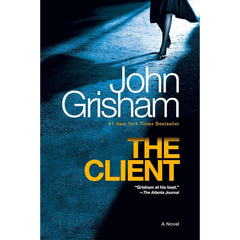 The Client By John Grisham