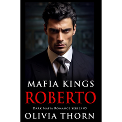 Roberto By Olivia Thorn