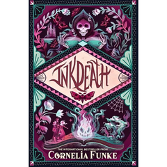 Inkdeath By Cornelia Funke