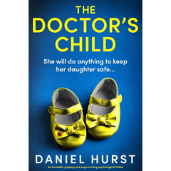 The Doctor's Child By Daniel Hurst