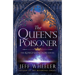 The Queen's Poisoner By Jeff Wheeler