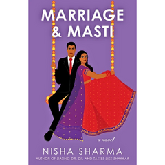 Marriage & Masti By Nisha Sharma