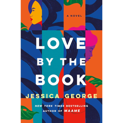 Love by the Book By Jessica George