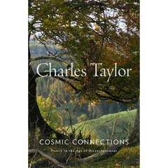 Cosmic Connections By Charles Margrave Taylor