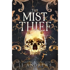 The Mist Thief By L.J. Andrews