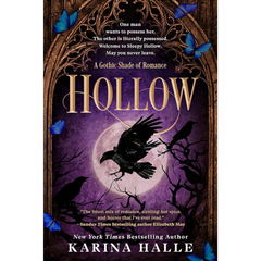 Hollow By Karina Halle